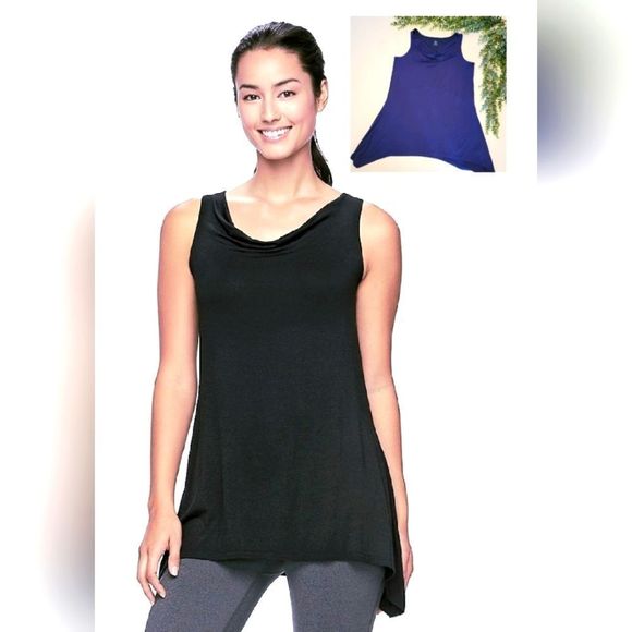 GAIAM Tops - NEW Gaiam 'Studio To Street Mystic Yoga' Tank